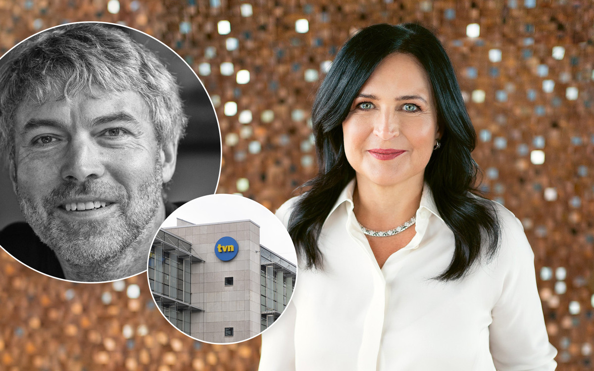 Kim jest najbogatsza kobieta w Europie, która kontroluje InPost i być może kupi TVN? Jej mąż zginął w katastrofie