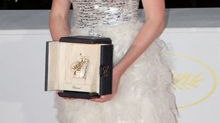 Kirsten Dunst – triumfatorka festiwalu w Cannes (FOTO)