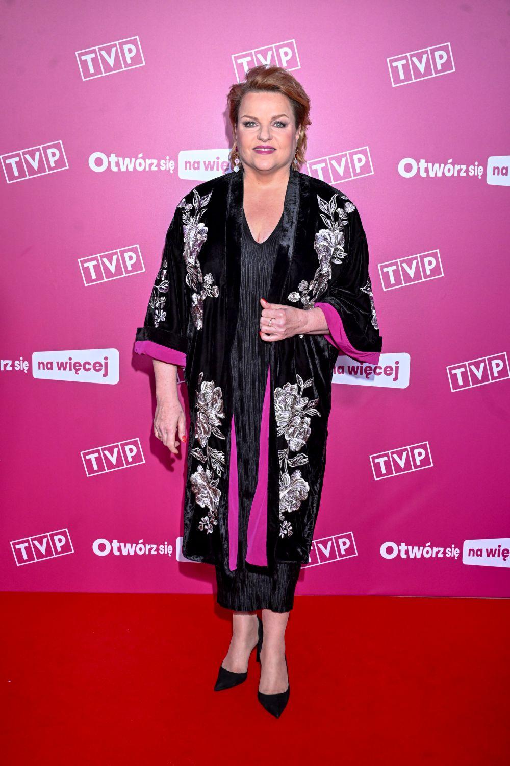 Katarzyna Bosacka/AKPA