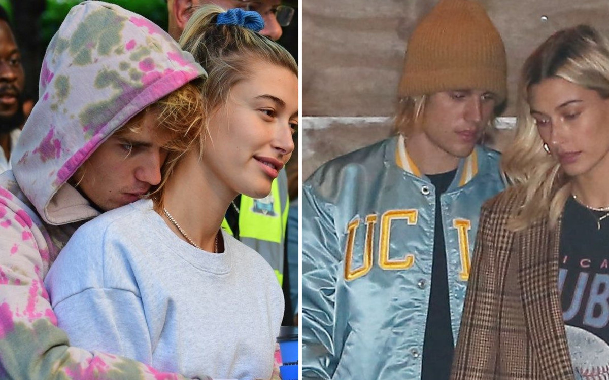 Justin i Hailey mają NOWY plan na życie! Czy to dobry pomysł?