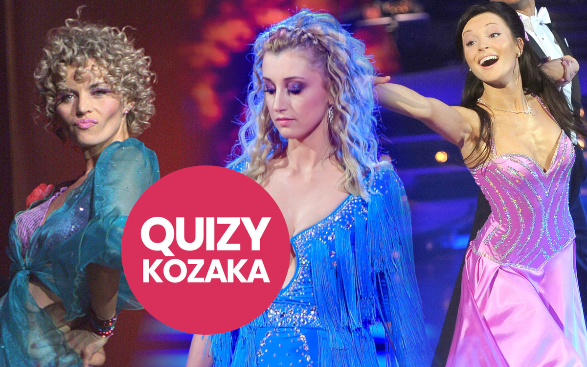 Z kim tańczyła Marina, a z kim Kasia Tusk w TzG? Sprawdź, czy pamiętasz! (QUIZ)
