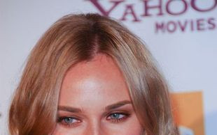 Co włożyła na siebie Diane Kruger?! (FOTO)