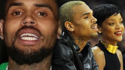 Szok! Chris Brown oskarżony o przymuszanie do SEKSU!
