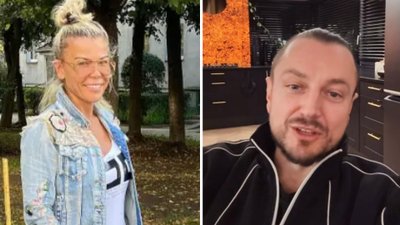 Baron skomentował post byłej teściowej. Cała prawda o ich relacjach wyszła na jaw