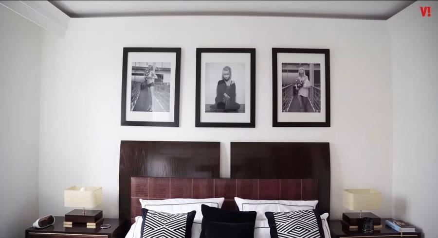 Dom Marioli Bojarskiej - Ferenc/ YouTube @MagazynVivaPL