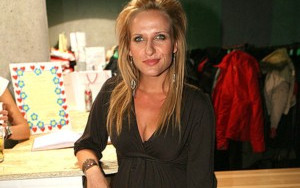 Markowska z narzeczonym (FOTO)