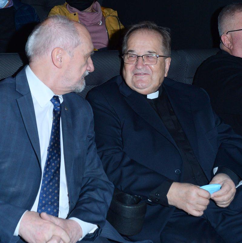 Ojciec Tadeusz Rydzyk, fot. KAPiF