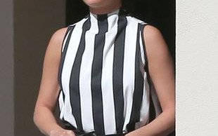 Co się dzieje, gdy Selena Gomez wkracza do kuchni?