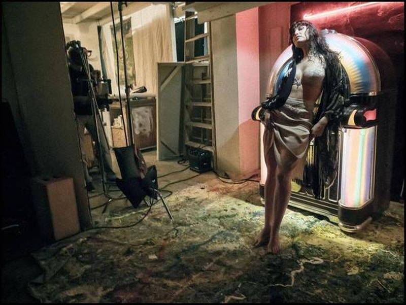 Kalendarz Pirelli 2019