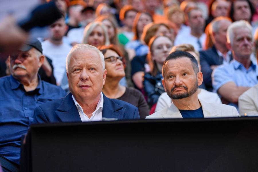 Marek Sierocki, fot. AKPA