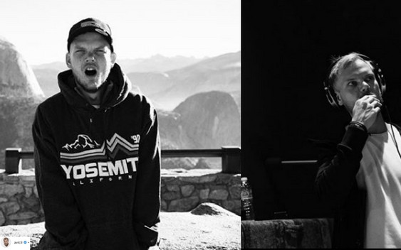 TO było przyczyną śmierci Avicii?