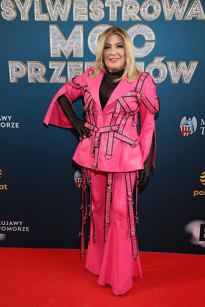 Beata Kozidrak fot. KAPiF