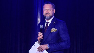 Marcin Prokop zdradził, czy córka pójdzie w jego ślady!