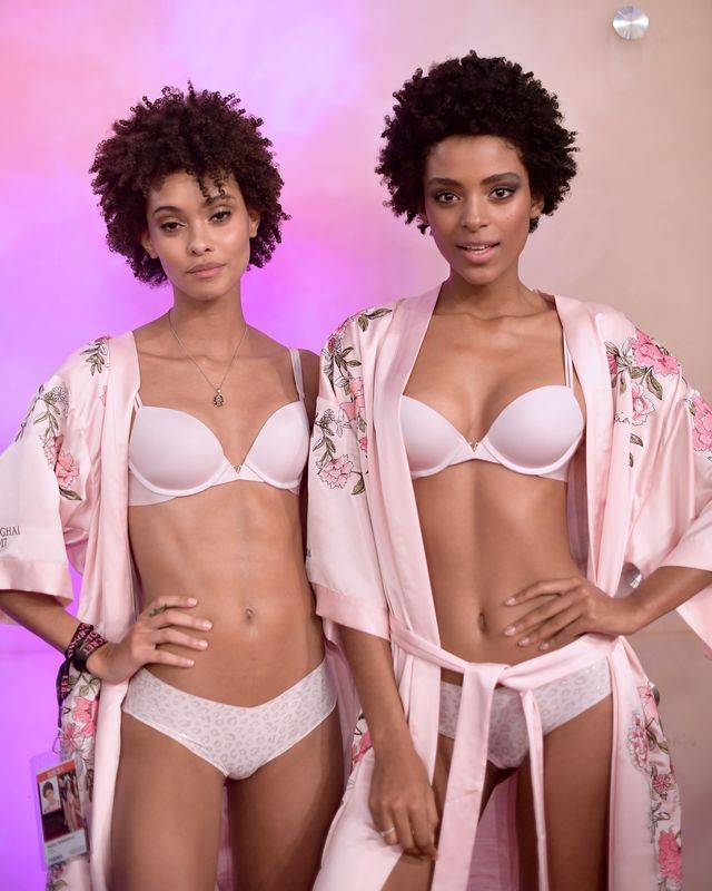 Pokaz Victoria’s Secret 2017 – zdjęcia zza kulis show!