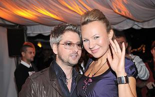 Namiętne pocałunki Anny Guzik