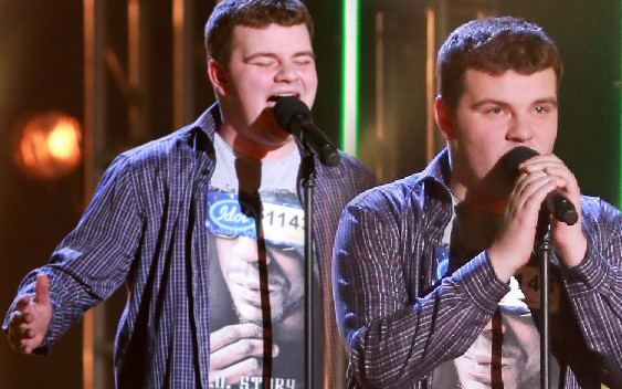 Idol: Miał zaśpiewać Wstaję Grzegorza Hyżego, tymczasem…