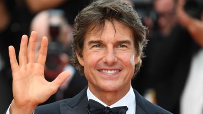 Znany aktor atakuje Toma Cruise’a, “Nie mam za grosz szacunku do tego typa”