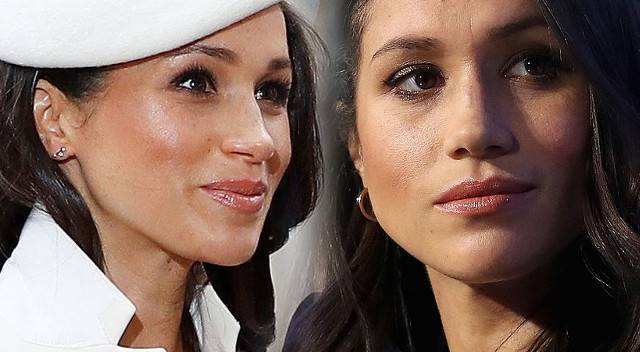 Pracownicy pałacu: Meghan wszystkich doprowadza do SZAŁU swoimi wymaganiami DIVY
