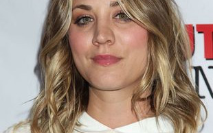 Kaley Cuoco dokonała sporych zmian w swoim wyglądzie (FOTO)