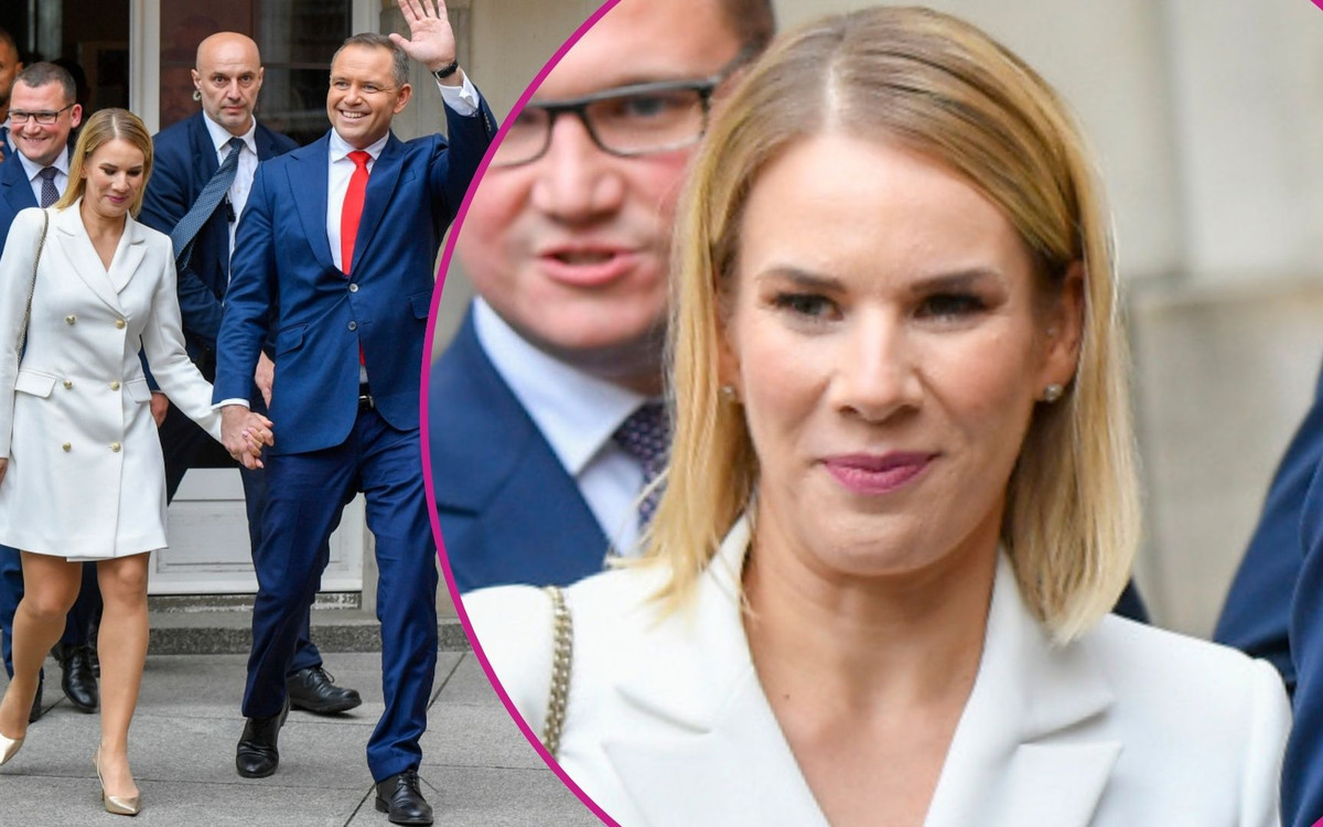 Nowe fakty o Marcie Nawrockiej. Ekspertka porównała ją do znanej postaci, ale… wytknęła jeden szczegół