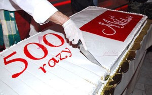 Koncertowe M jak Miłość