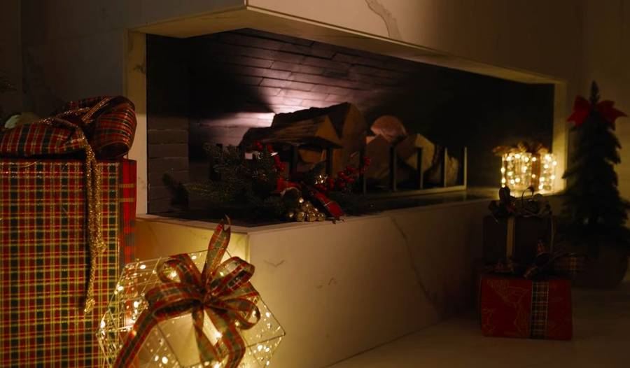 Klaudia Halejcio dom/YouTube/Klaudia Halejcio