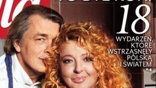 Gessler: „przyjaciółki” zamknęły mnie w toalecie