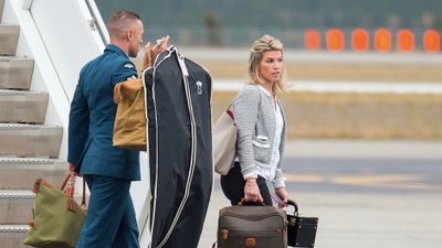 To ona odpowiada za stylizacje księżnej Kate. Teraz dostała awans