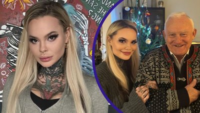 Monika Miller nie miała spokojnych świąt. To, co wysłali jej dziadkowi przechodzi ludzkie pojęcie