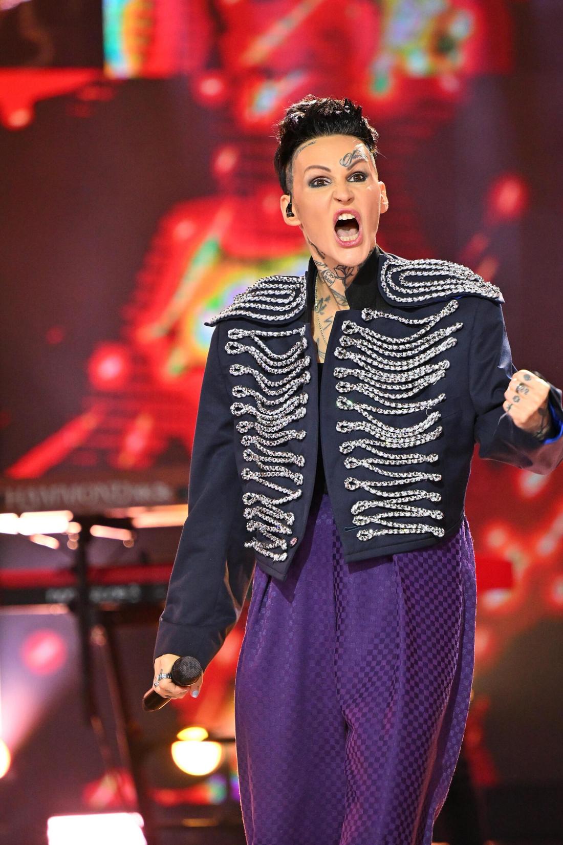 Agnieszka Chylińska, fot. KAPiF