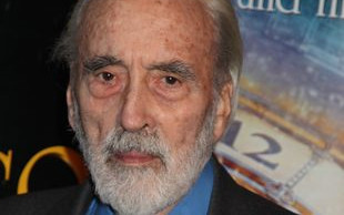 Christopher Lee nie żyje