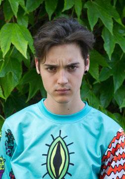 Uczestnicy 5. edycji Top Model