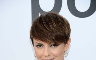 Dorota Gardias już tak nie wygląda (FOTO)