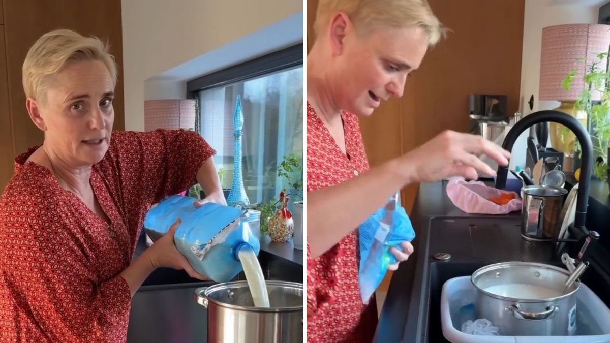 Kinga Preis, fot. Instagram