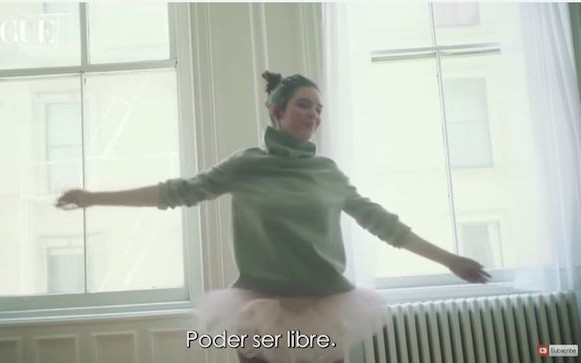 Nie zgadniesz, dlaczego Kendall Jenner znalazła się w ogniu krytyki (VIDEO)