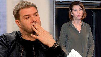 Tomasz Karolak straci swój Teatr IMKA przez Grażynę Wolszczak? Aktor ujawnia prawdę – mamy oświadczenie