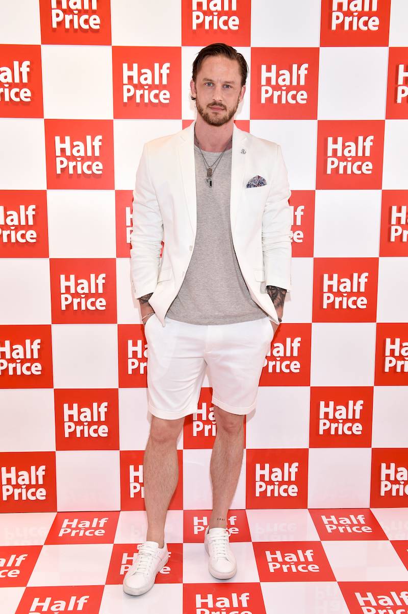 TOP gwiazdy na otwarciu sklepu: Maff vs Mercedes, Warnke i Stramowski, Ślotała… (ZDJĘCIA)