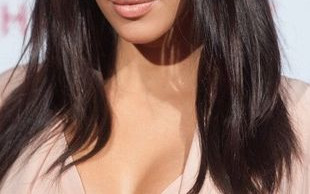 Kim Kardashian w centrum skandalu! (FOTO)