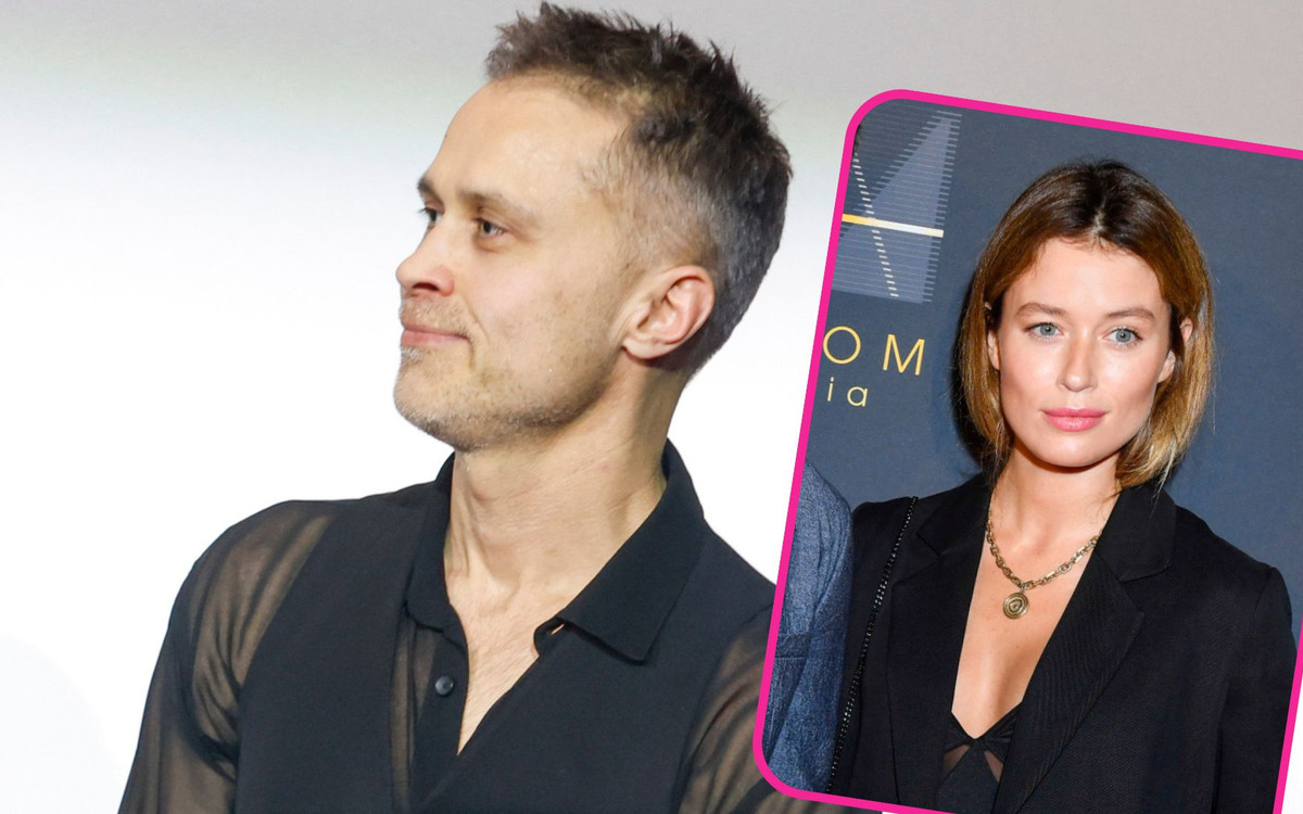 Maciej Zakościelny potwierdza rozstanie z Pauliną Wyką!