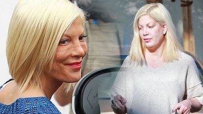 Tori o ciężkiej relacji ze swoją matką. Ona nie akceptuje swojego zięcia