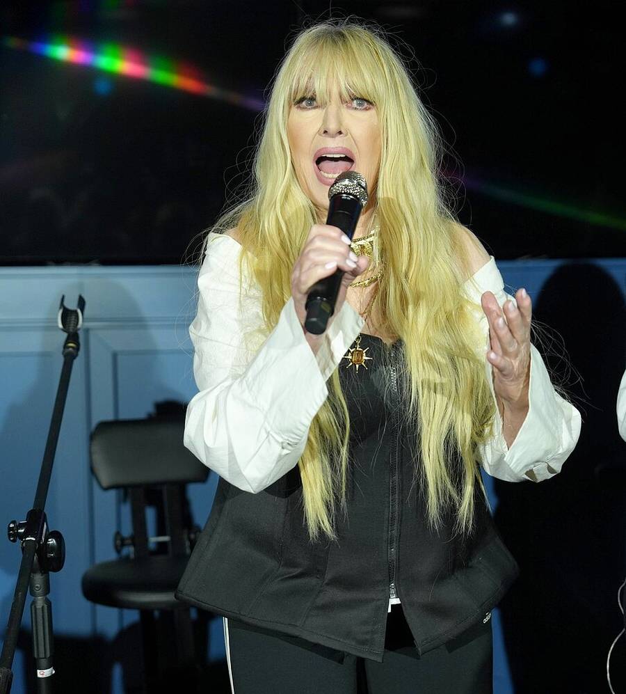 Maryla Rodowicz, fot. KAPiF