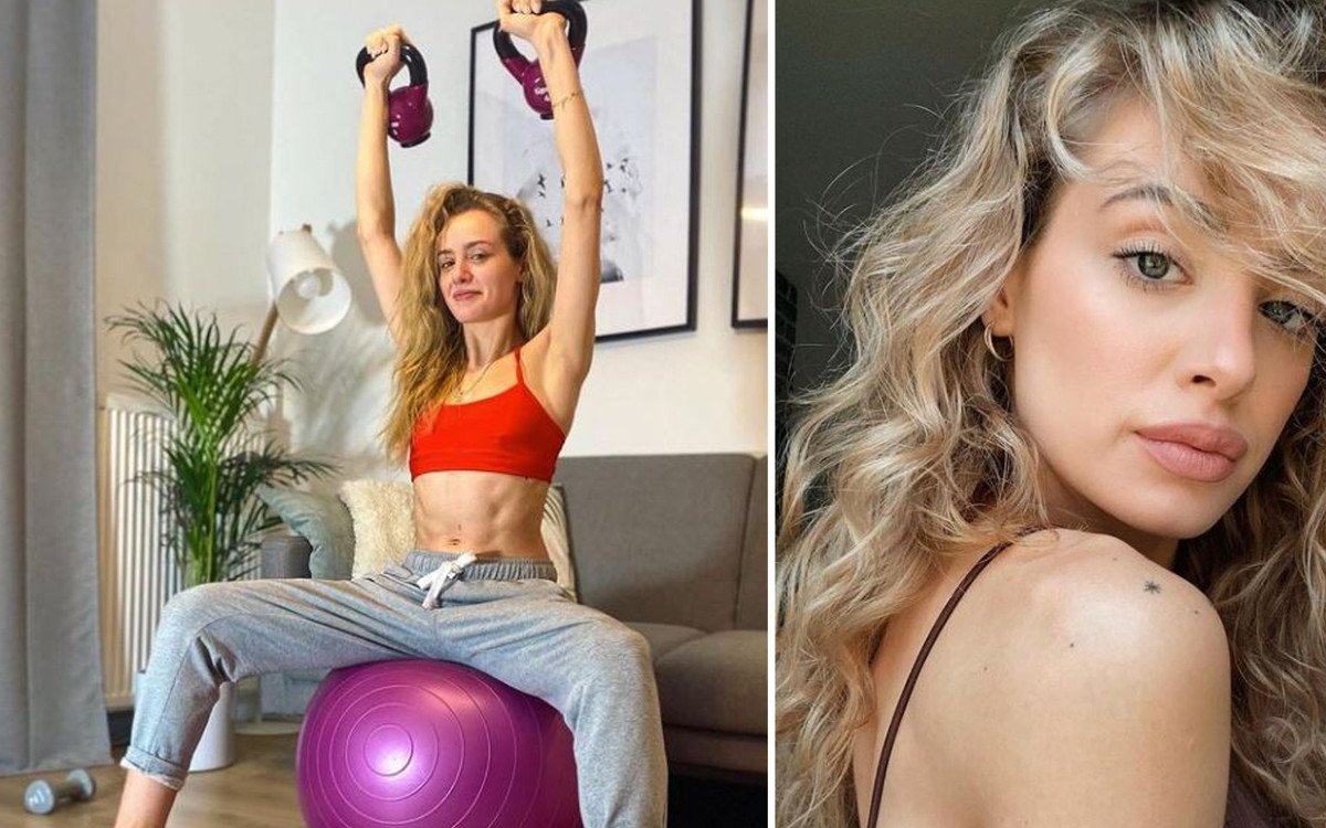 Wiktoria Gąsiewska zachwyca figurą na Zanzibarze. Rozgrzała Internautów odważnym zdjęciem