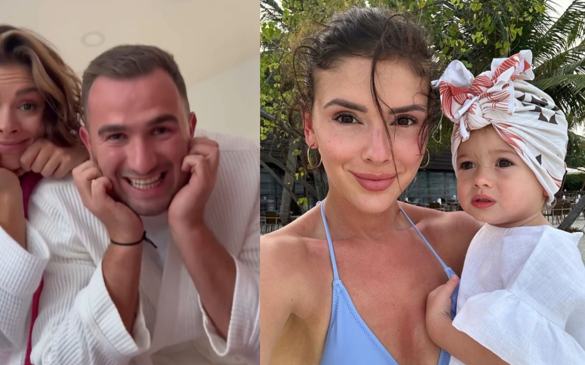 Klaudia Halejcio i jej narzeczony zdradzają, czy pobierają 500 plus, a w sieci rozpętuje się burza!