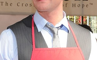 Neil Patrick Harris w roli kucharza (FOTO)