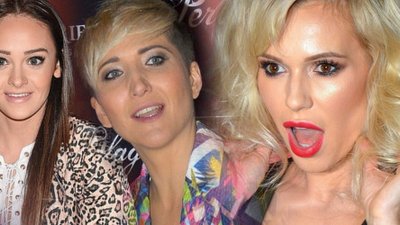 Gwiazdy na imprezie Viva Photo Awards (FOTO)