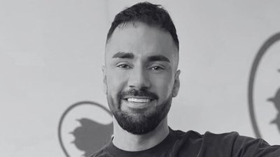 Znamy datę i miejsce pogrzebu Łukasza Litewki. Spocznie obok wielkiego Polaka!