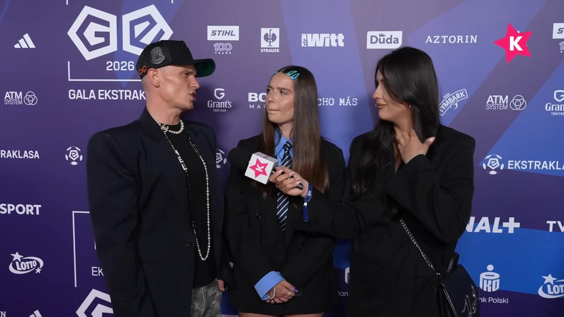 Bart Pniewski, Nicol Pniewska, fot. Kozaczek Exclusive