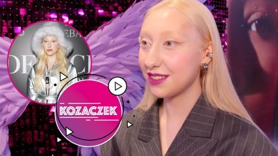 Luna szczerze o fali HEJTU po preselekcjach do Eurowizji. “Byłam zaskoczona” (WIDEO)