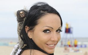 Orzechowska nagrała piosenkę – Baby can you (POSŁUCHAJ)