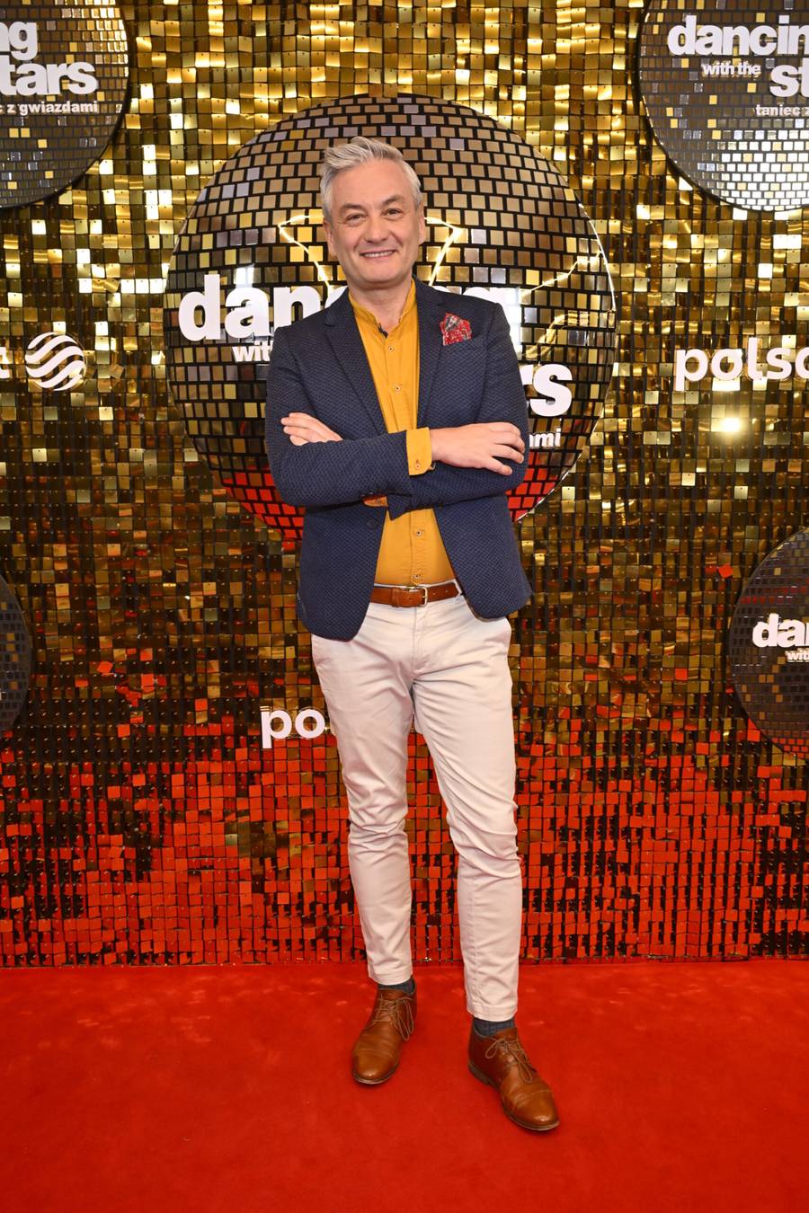 8 odcinek tańca z gwizdami